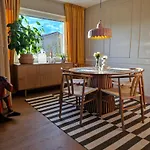 Northern Star Penthouse - Luxury * 로바니에미