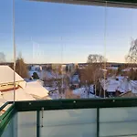 Northern Star Penthouse - Luxury *