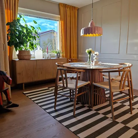 Northern Star Penthouse - Luxury * Rovaniemi