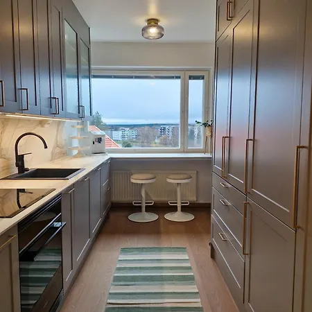 Apartment Northern Star Penthouse - Luxury *