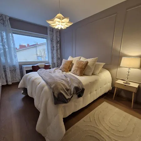Lejlighed Northern Star Penthouse - Luxury