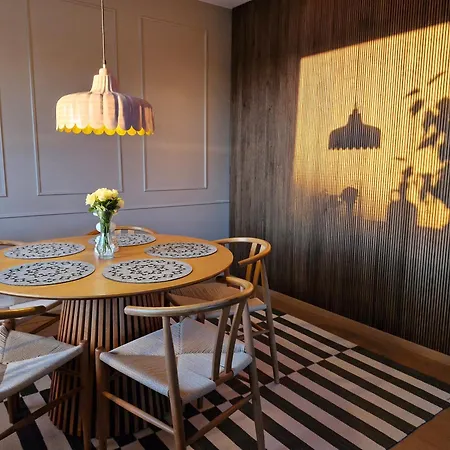 Northern Star Penthouse - Luxury Apartment *