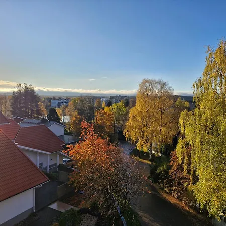 Northern Star Penthouse - Luxury 아파트 *