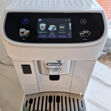 Northern Star Penthouse - Luxury Lejlighed Rovaniemi