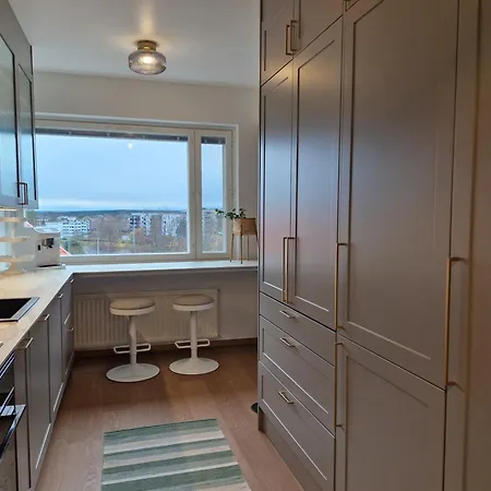 Lejlighed Northern Star Penthouse - Luxury