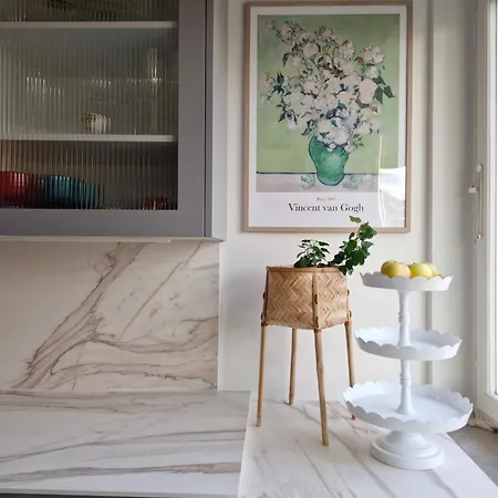 Northern Star Penthouse - Luxury