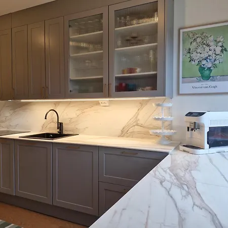 Lejlighed Northern Star Penthouse - Luxury *