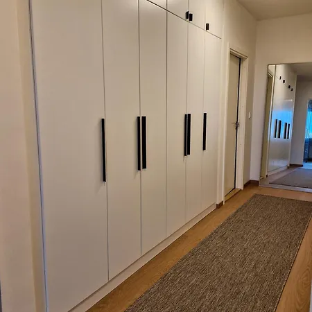 Northern Star Penthouse - Luxury *