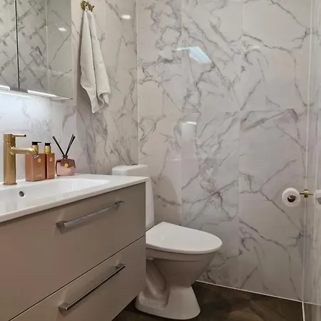 Northern Star Penthouse - Luxury Lejlighed