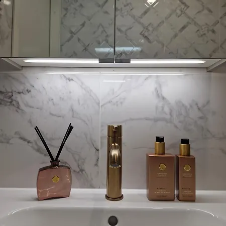 Northern Star Penthouse - Luxury Rovaniemi