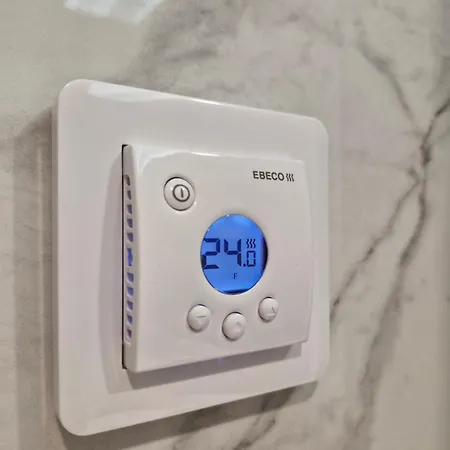 Northern Star Penthouse - Luxury *