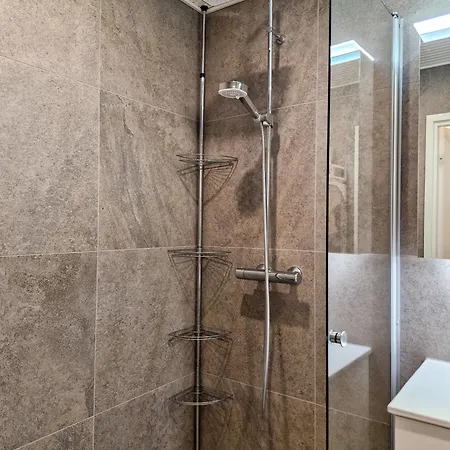 Northern Star Penthouse - Luxury