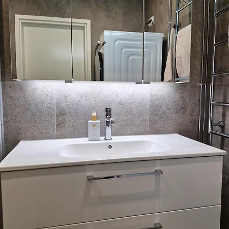 Northern Star Penthouse - Luxury Lejlighed