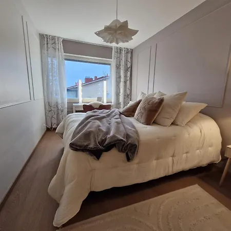 Northern Star Penthouse - Luxury