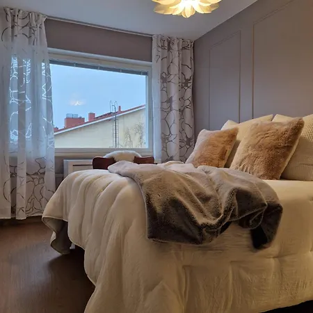 Northern Star Penthouse - Luxury *