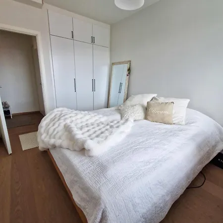 Northern Star Penthouse - Luxury