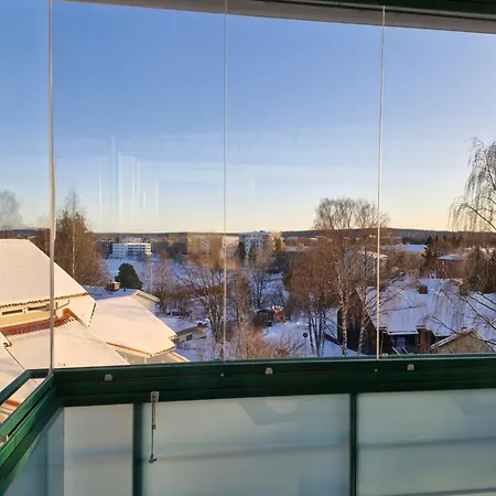 Northern Star Penthouse - Luxury *