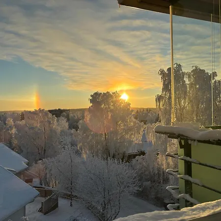 Northern Star Penthouse - Luxury