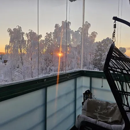 Lejlighed Northern Star Penthouse - Luxury *