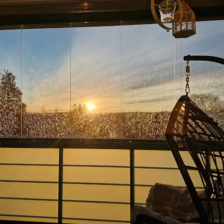 Northern Star Penthouse - Luxury *