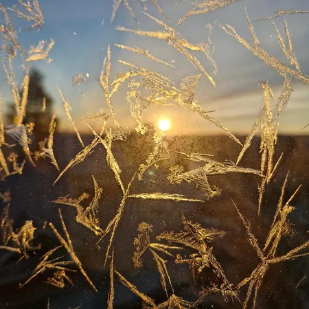 Northern Star Penthouse - Luxury Rovaniemi