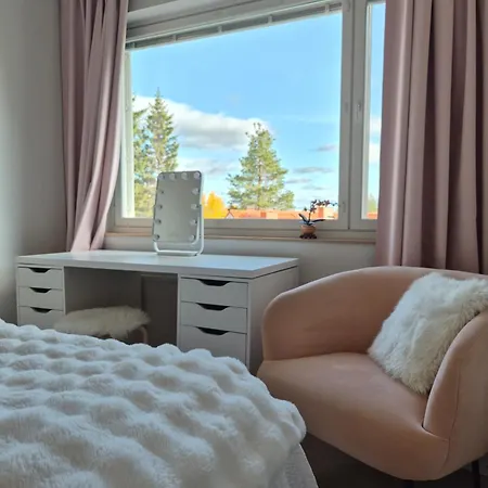 Northern Star Penthouse - Luxury Apartment *