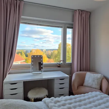 Apartment Northern Star Penthouse - Luxury *