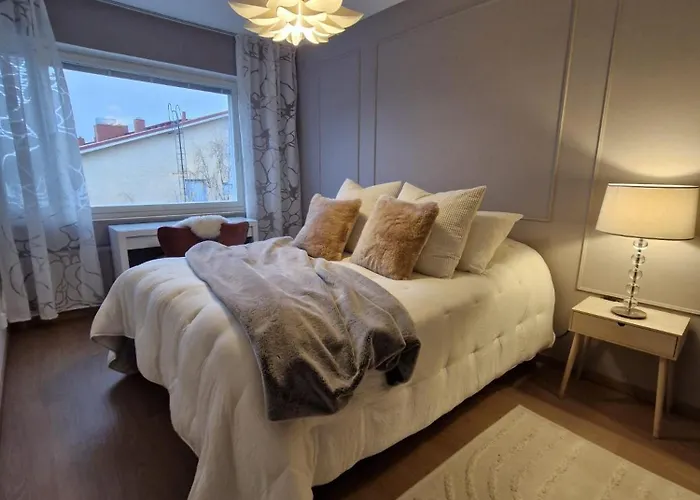 아파트 Northern Star Penthouse - Luxury