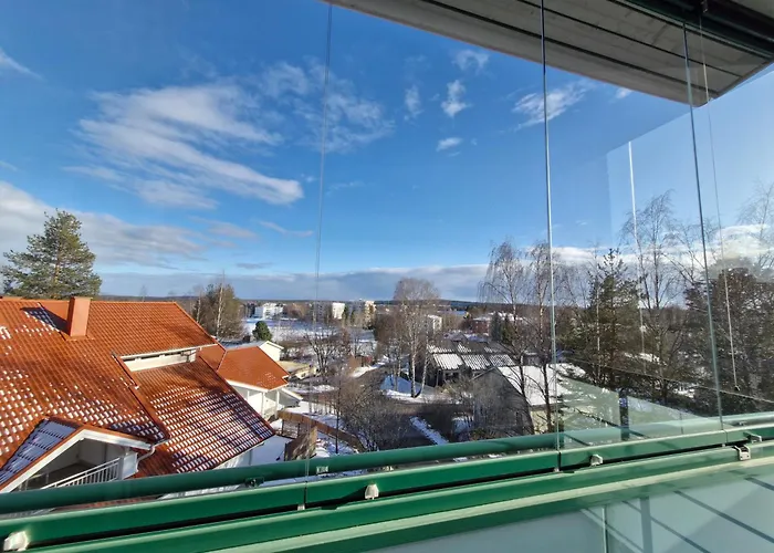 Northern Star Penthouse - Luxury 아파트 *