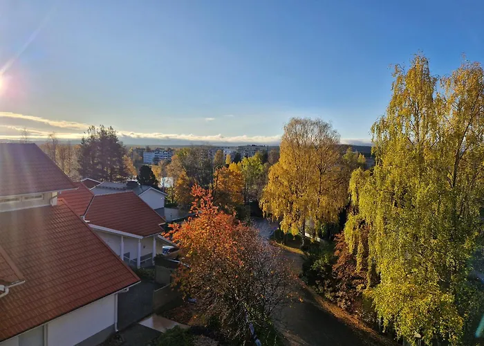 Northern Star Penthouse - Luxury 아파트 *