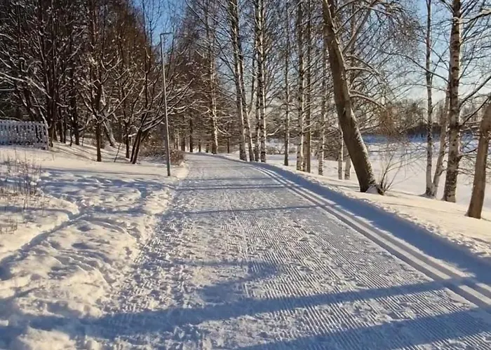 아파트 Northern Star Penthouse - Luxury