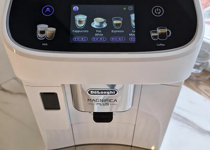 Northern Star Penthouse - Luxury דירה רובניימי