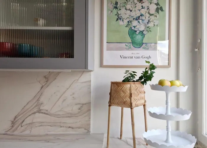 Northern Star Penthouse - Luxury