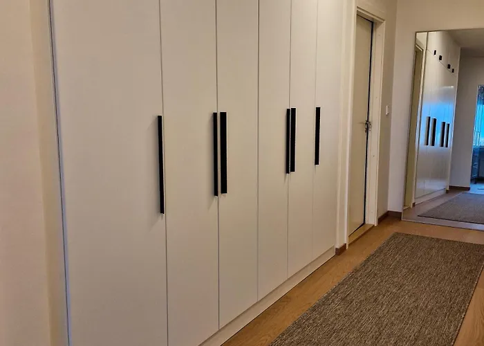 Northern Star Penthouse - Luxury *