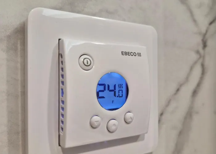 Northern Star Penthouse - Luxury *