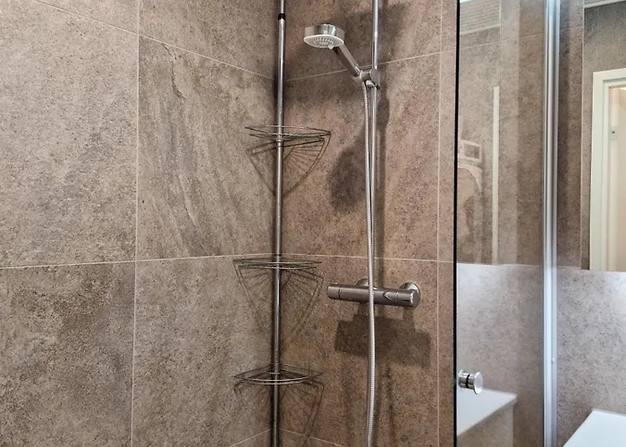 Northern Star Penthouse - Luxury