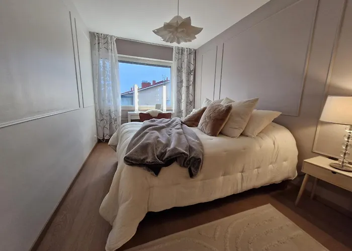 Northern Star Penthouse - Luxury