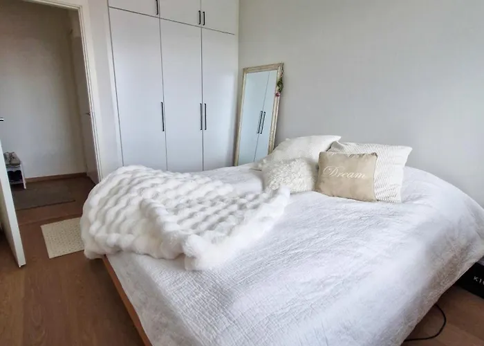 Northern Star Penthouse - Luxury