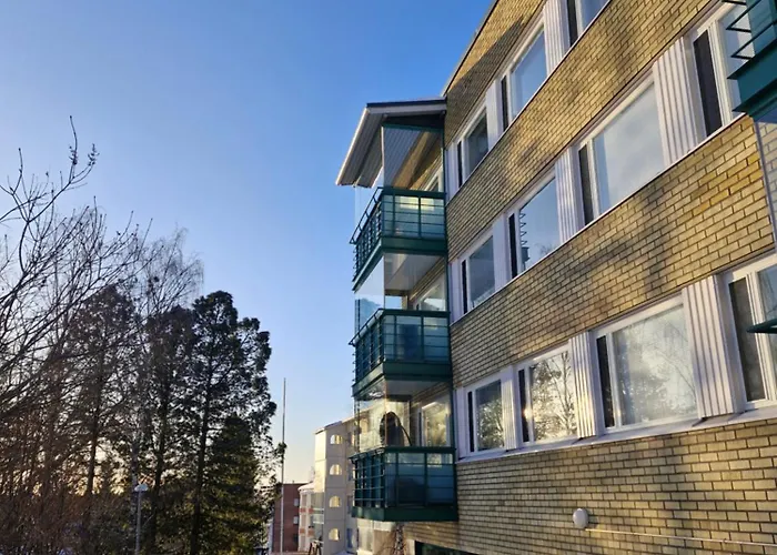 Northern Star Penthouse - Luxury דירה רובניימי