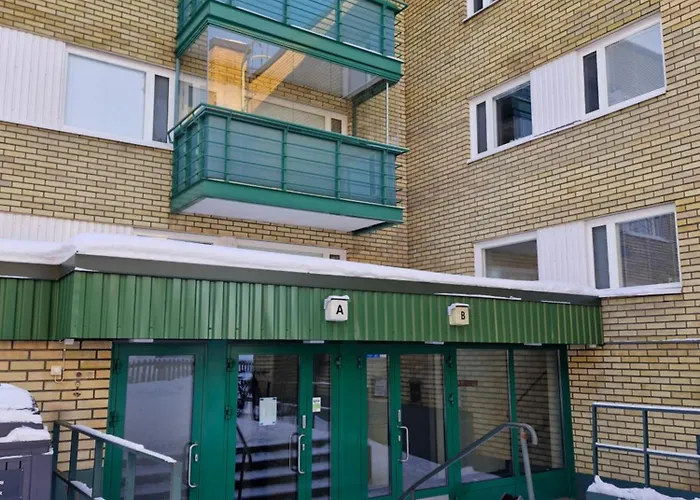 아파트 Northern Star Penthouse - Luxury *