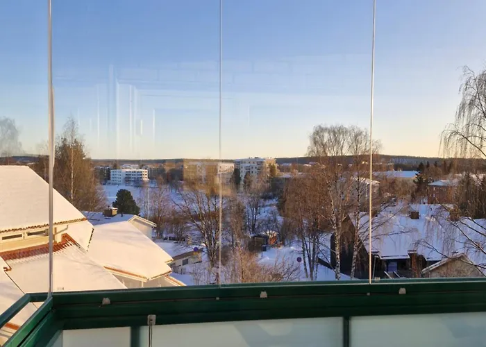 Northern Star Penthouse - Luxury *