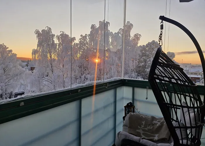 דירה Northern Star Penthouse - Luxury *